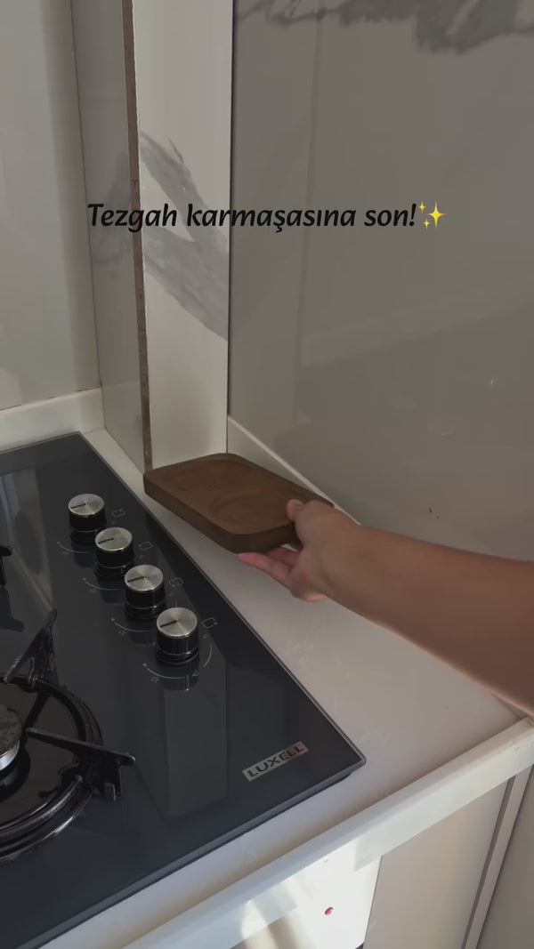 Tezgâh düzeni — Instagram